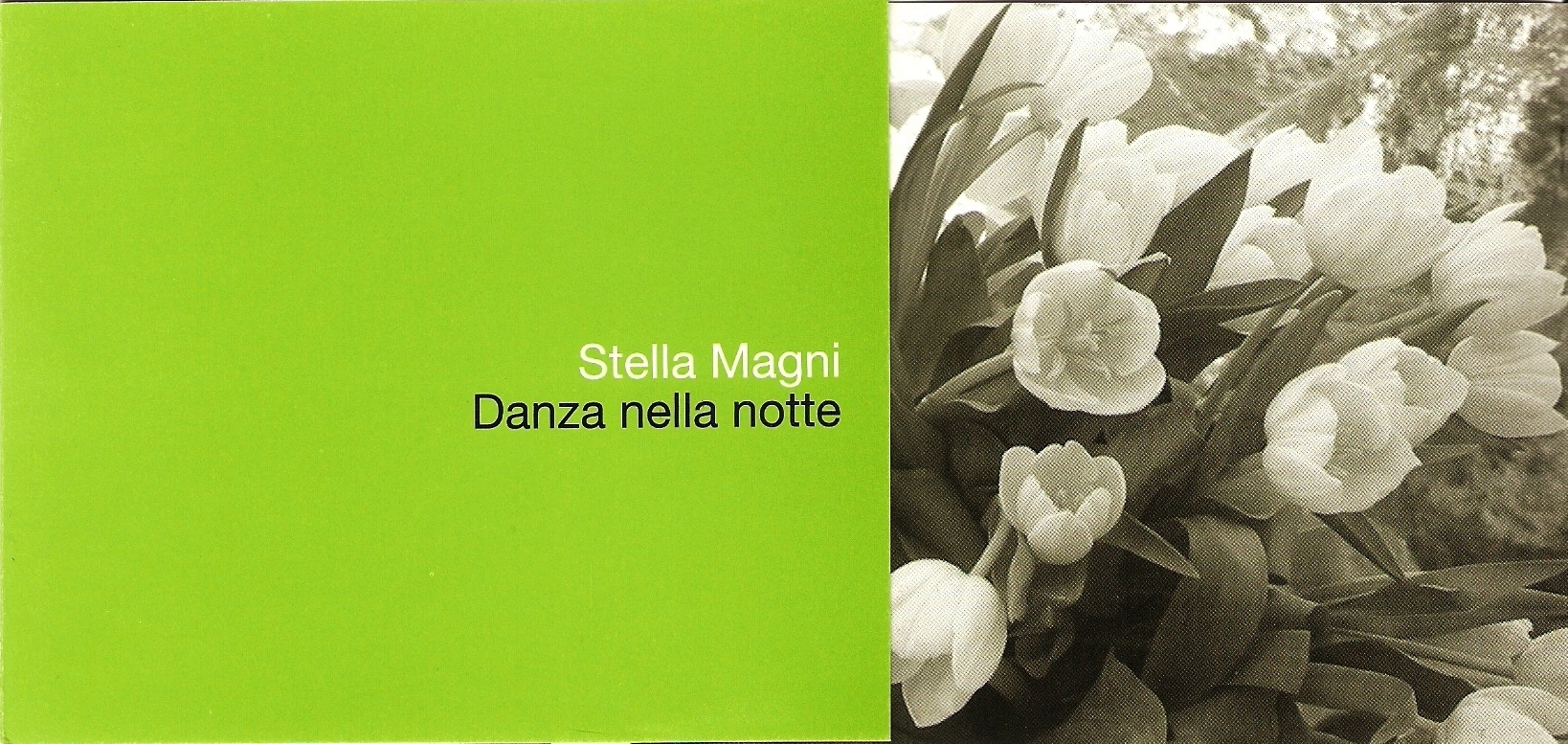 Incontro con la scrittrice Stella Magni