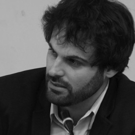 Premio Energheia. L’incontro con lo scrittore Alessandro Zardetto.