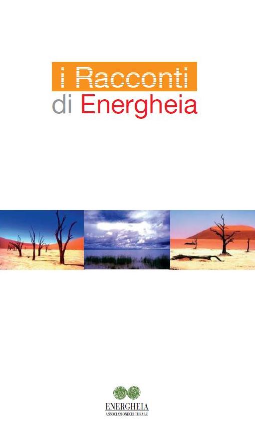 I racconti di Energheia_XI edizione epub