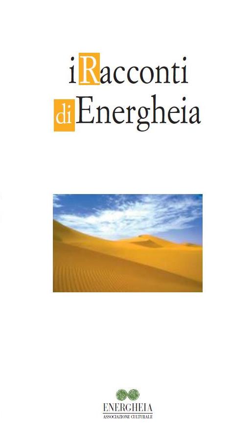 I racconti di Energheia_IX edizione