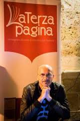 Lunedì 8 settembre 2014_ore 19.30 Via Ridola, incontro con lo scrittore Francesco Dezio, autore de: Qualcuno è uscito vivo dagli anni Ottanta.