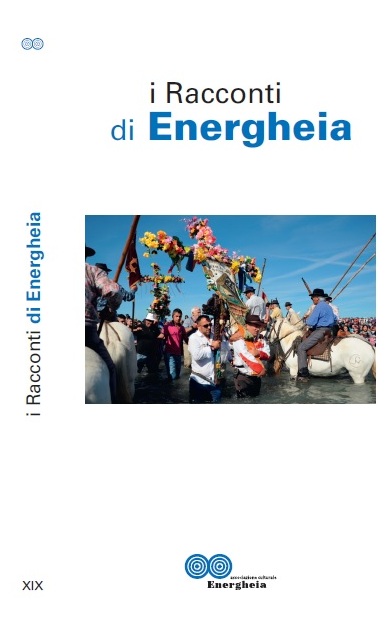 I racconti di Energheia_XIX edizione epub