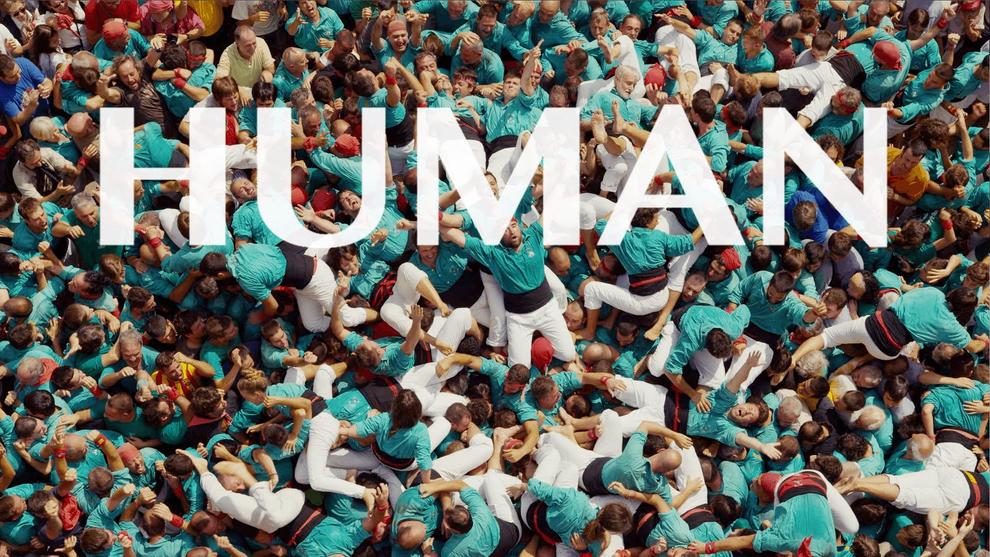 HUMAN_Il film a Matera – Settembre 2016