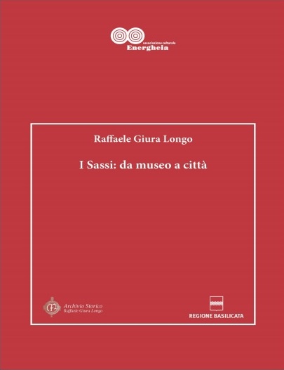 Sassi da Museo a città, Raffaele Giura Longo_pdf