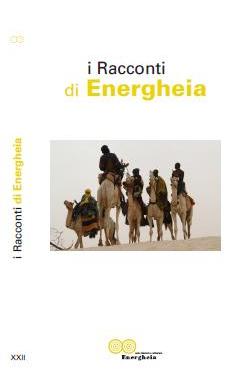 I racconti di Energheia_XXII edizione epub