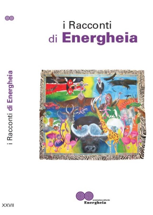 I
                                                          racconti di
                                                          Energheia XXVI
                                                          edizione