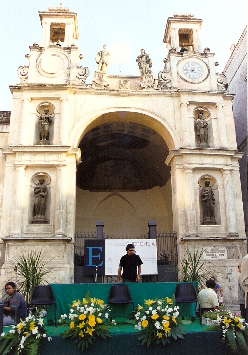 Stasera a Matera la cerimonia di premiazione