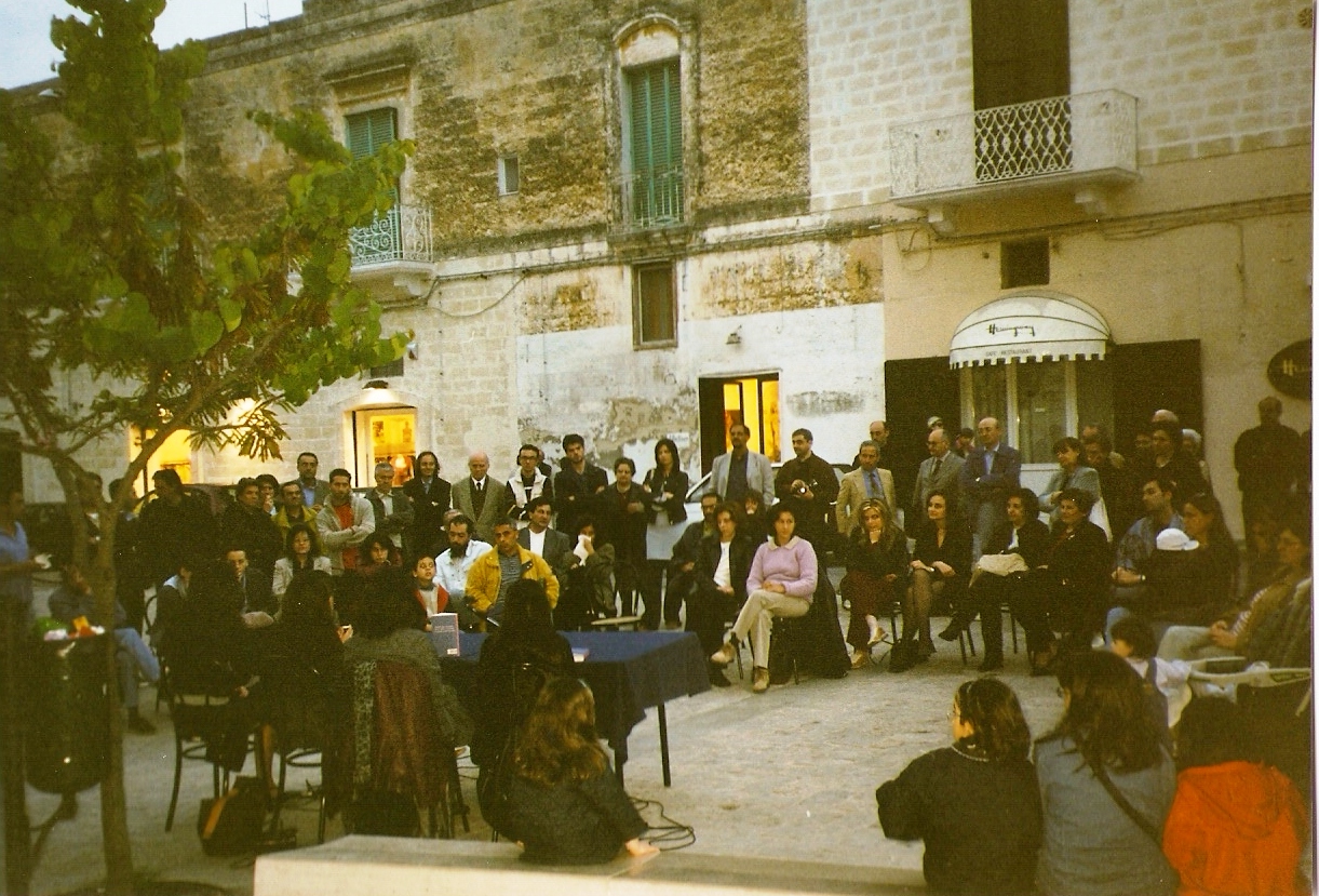 Incontro con la scrittrice Chiara Gamberale