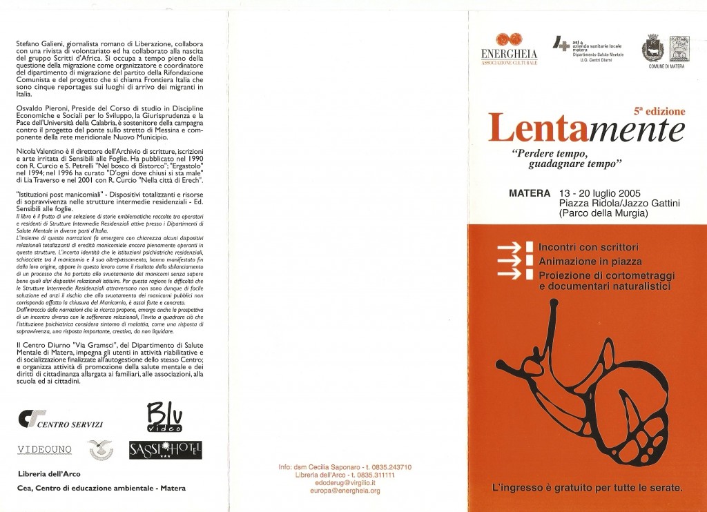 fronte invito lentamente 5