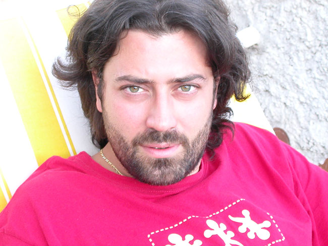 Andrea Bajani