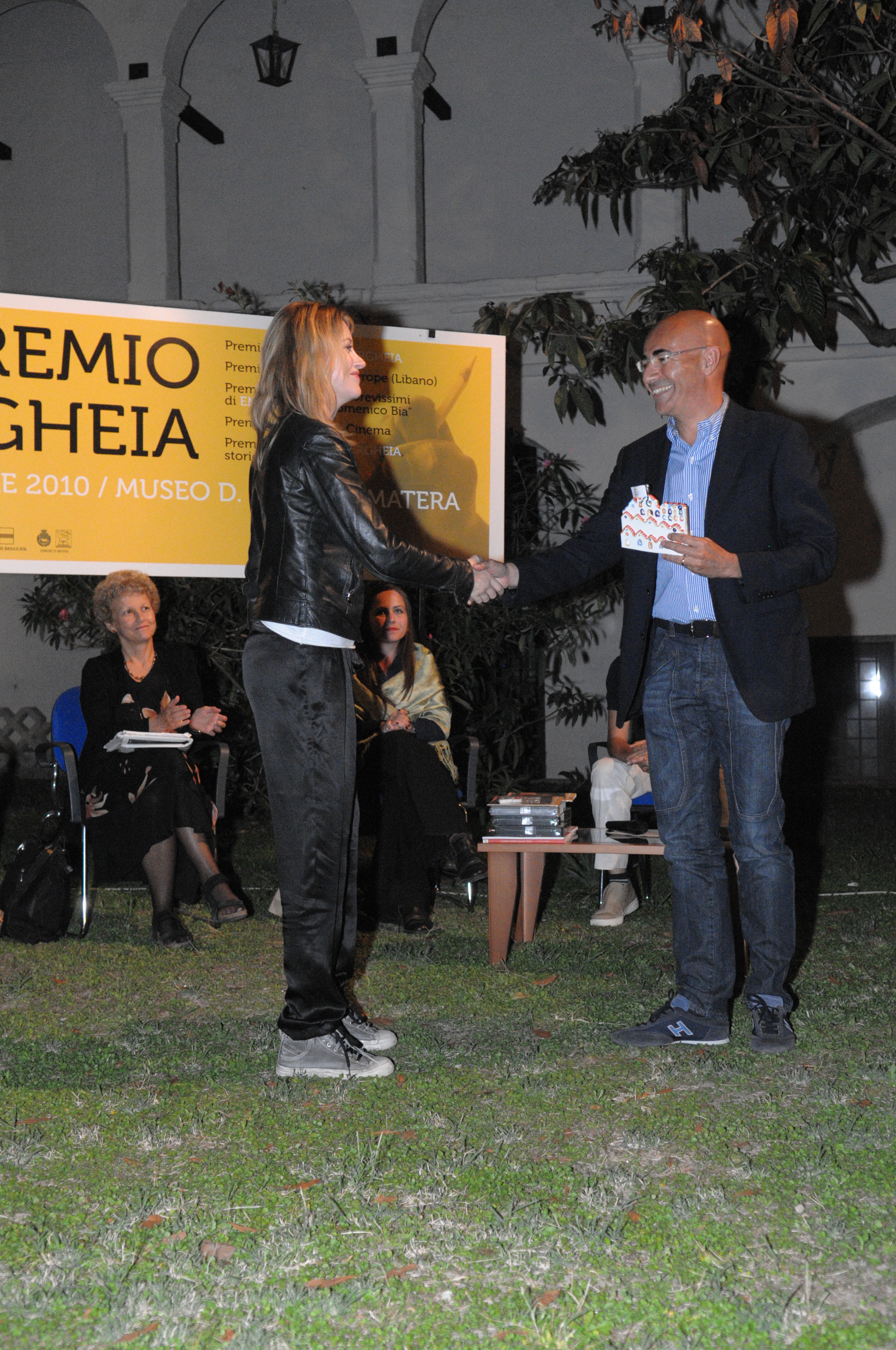 Premio Energheia al racconto “L’albero capovolto” di Giorgio Ricci_Valenza Po(AL)
