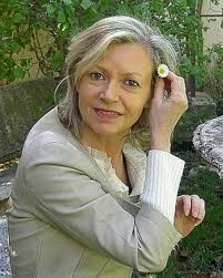 Patrizia Belli