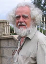 Renato Kizito Sesana