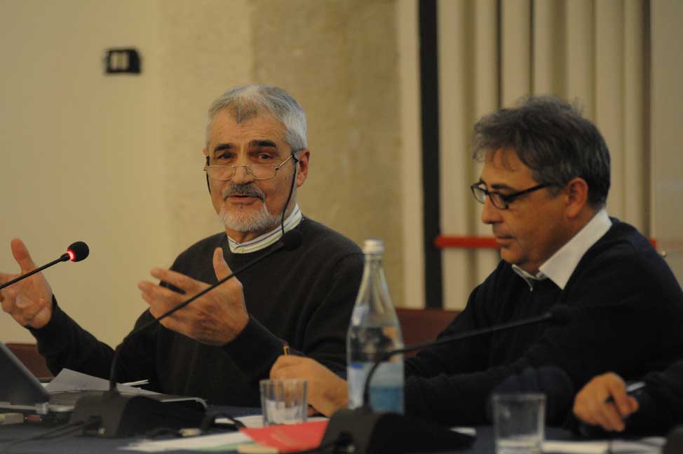 Le attività dell’associazione _ anno 2010