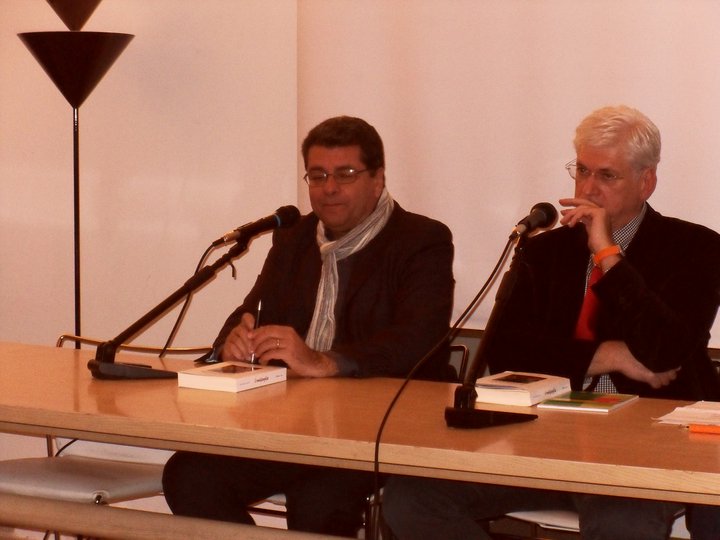 Presentazione del libro: “lorodipuglia” – Venerdì 10 Dicembre 2010