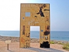 La porta di Lampedusa