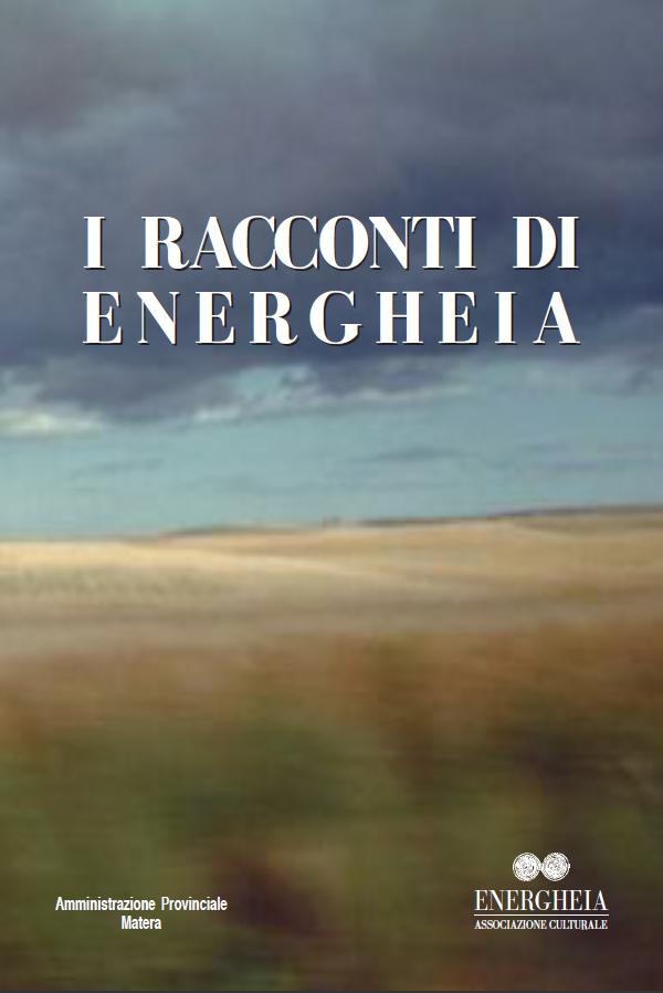 I racconti di Energheia_III edizione epub