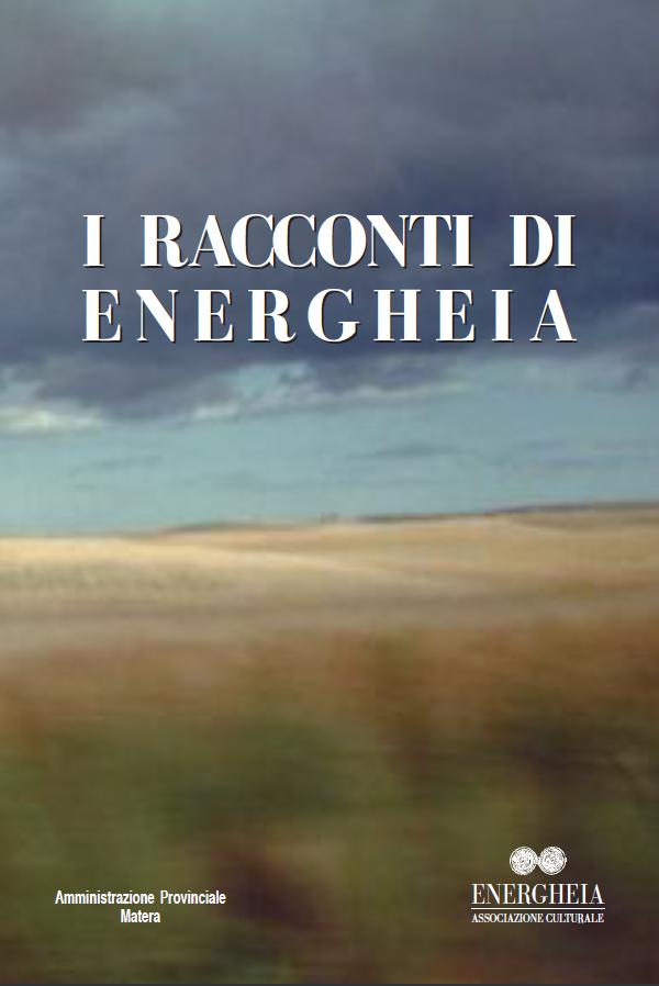 I racconti di Energheia_III edizione