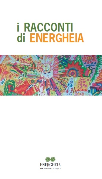 I racconti di Energheia_VI edizione epub