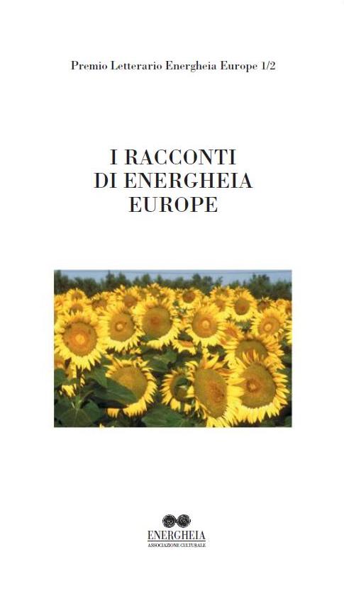 I racconti di Energheia Europe