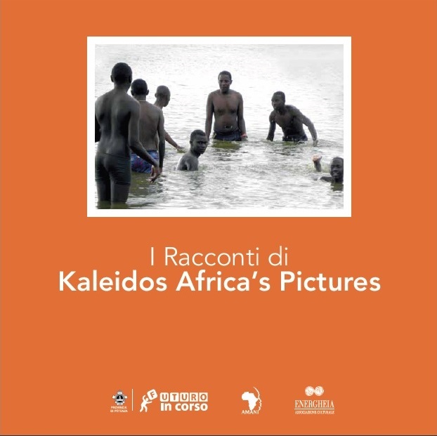 I racconti di Kaleidos Africa’s Pictures mobi