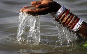 Acqua pubblica. Serve un rilancio!