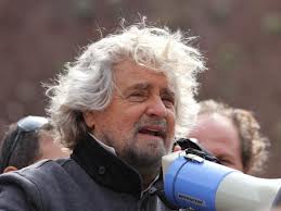 Grillo e il linguaggio del cyber-populismo_prima parte