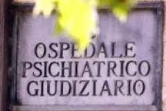 Opg, lo Stato della follia