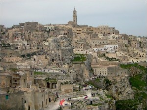 matera