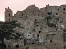Le foto del 30 luglio 2013 a Craco sulla serata Pink Floyd