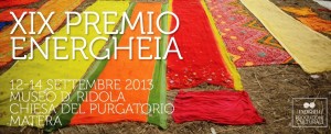 invito premio 2013