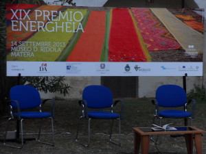 premio energheia 2013