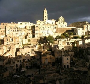 matera