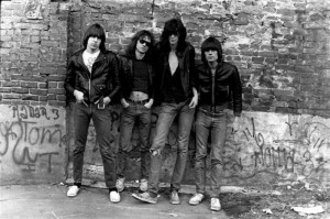 ramones