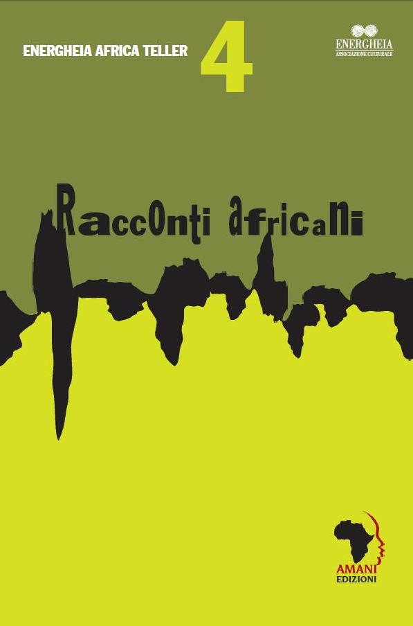 I racconti di Energheia Africa Teller_IV edizione