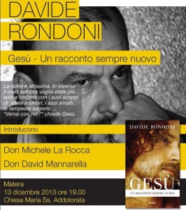 rondoni a dicembre 2013