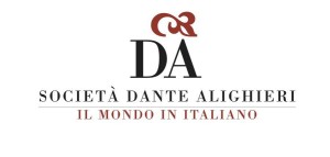 logo dante alighieri