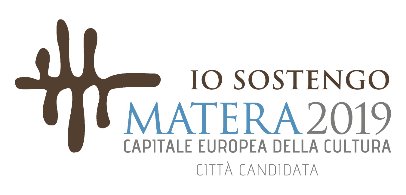 Energheia a sostegno della candidatura di Matera a Capitale Europea della Cultura_2019