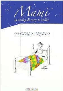 Domenica 14 settembre Ore 20.00_Via Ridola, incontro con Onofrio Arpino.