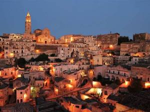 foto matera