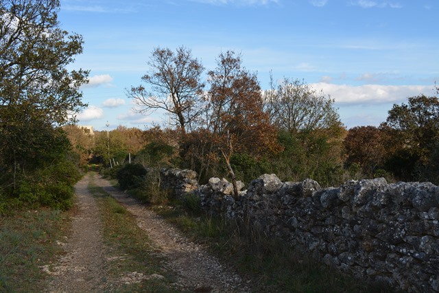 Il était mon père, Emma Dubreucq, Narbonne