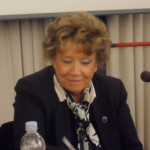 dacia maraini