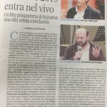 articolo gazzetta settembre 2015