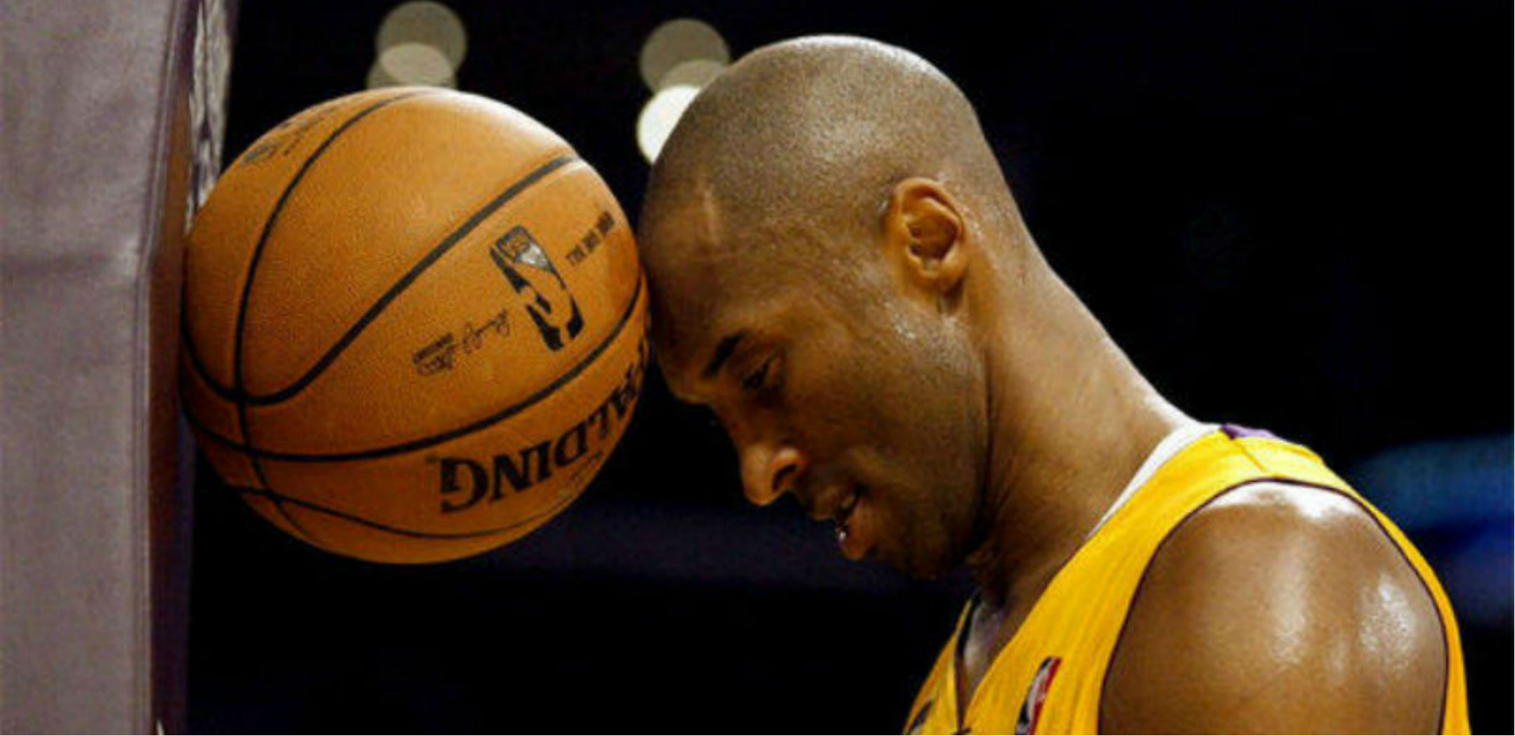 Omaggio al Basket…. omaggio a Kobe