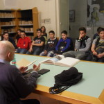 conferenza stampa