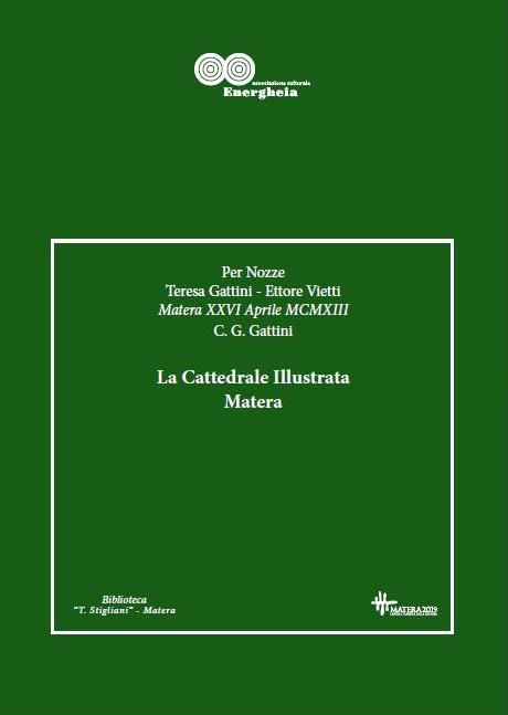 Progetto Lybrid, Energheia presenta a Matera i libri digitali dedicati a Gattini e Volpe