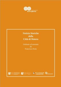 copertina del festa