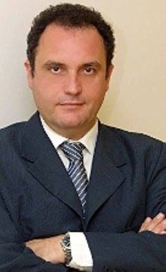 Il Consigliere Culturale dell’Ambasciata di Spagna in Italia al Premio Energheia 2016.