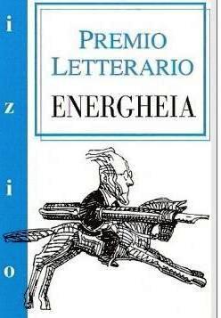 I bandi del Premio letterario Energheia nel corso degli anni