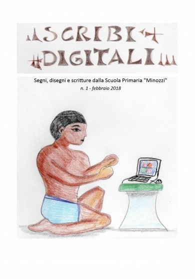 Scribi digitali_n°1